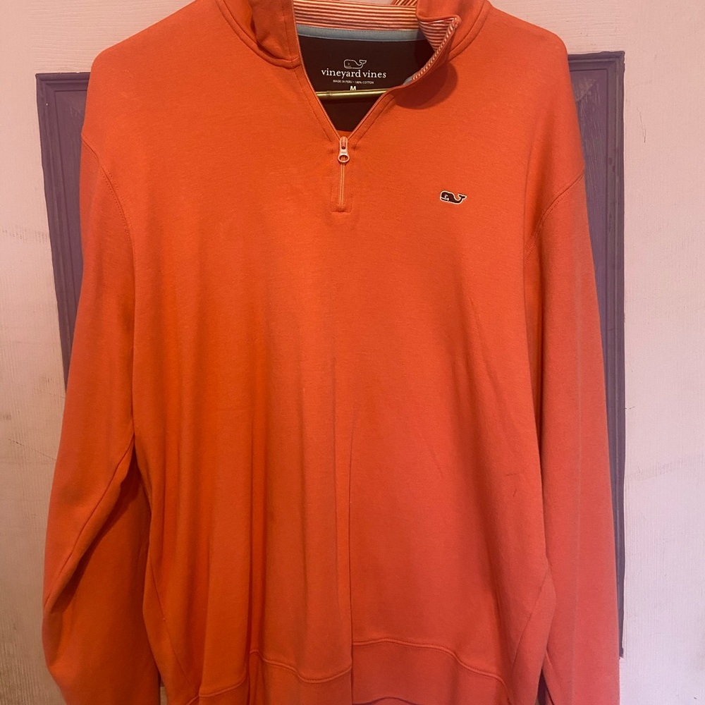 Vineyard Vines Pullover Sweater